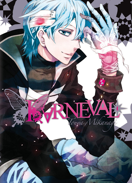 Karneval 4