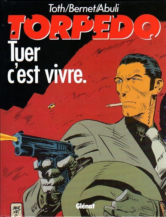Tuer c'est vivre