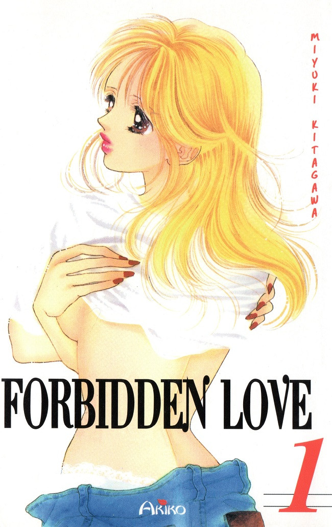Forbidden Love 1