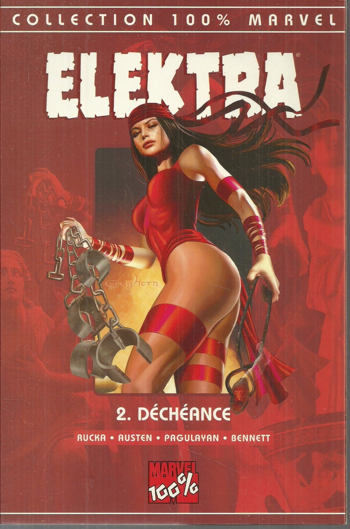 Déchéance