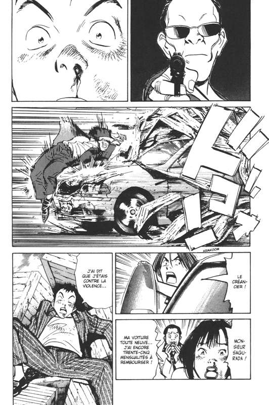 Happy ! 15 - Extrait 1