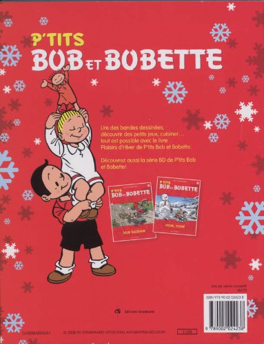 Plaisirs d'hiver - Extrait 1