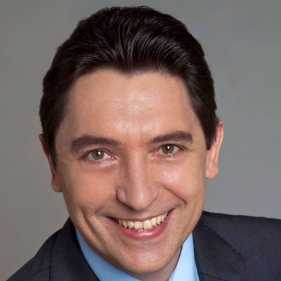 Olivier Cadic - Auteur