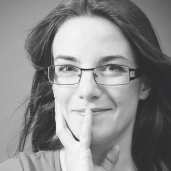 Capucine Drapala - Auteur