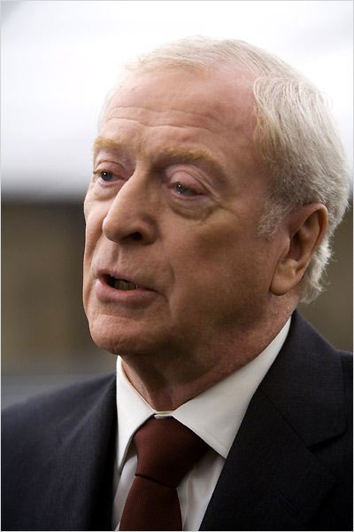 Michael Caine - Auteur
