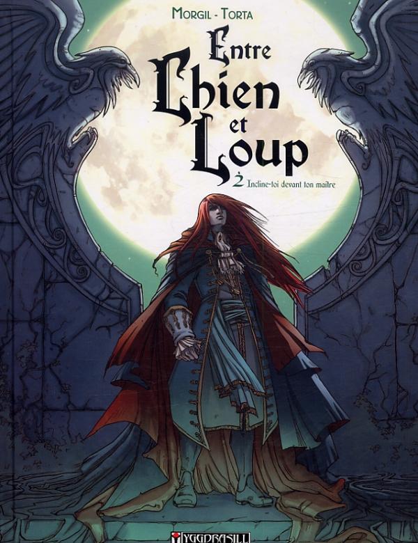 Entre chien et loup 2