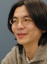 Masatoshi Usune - Auteur