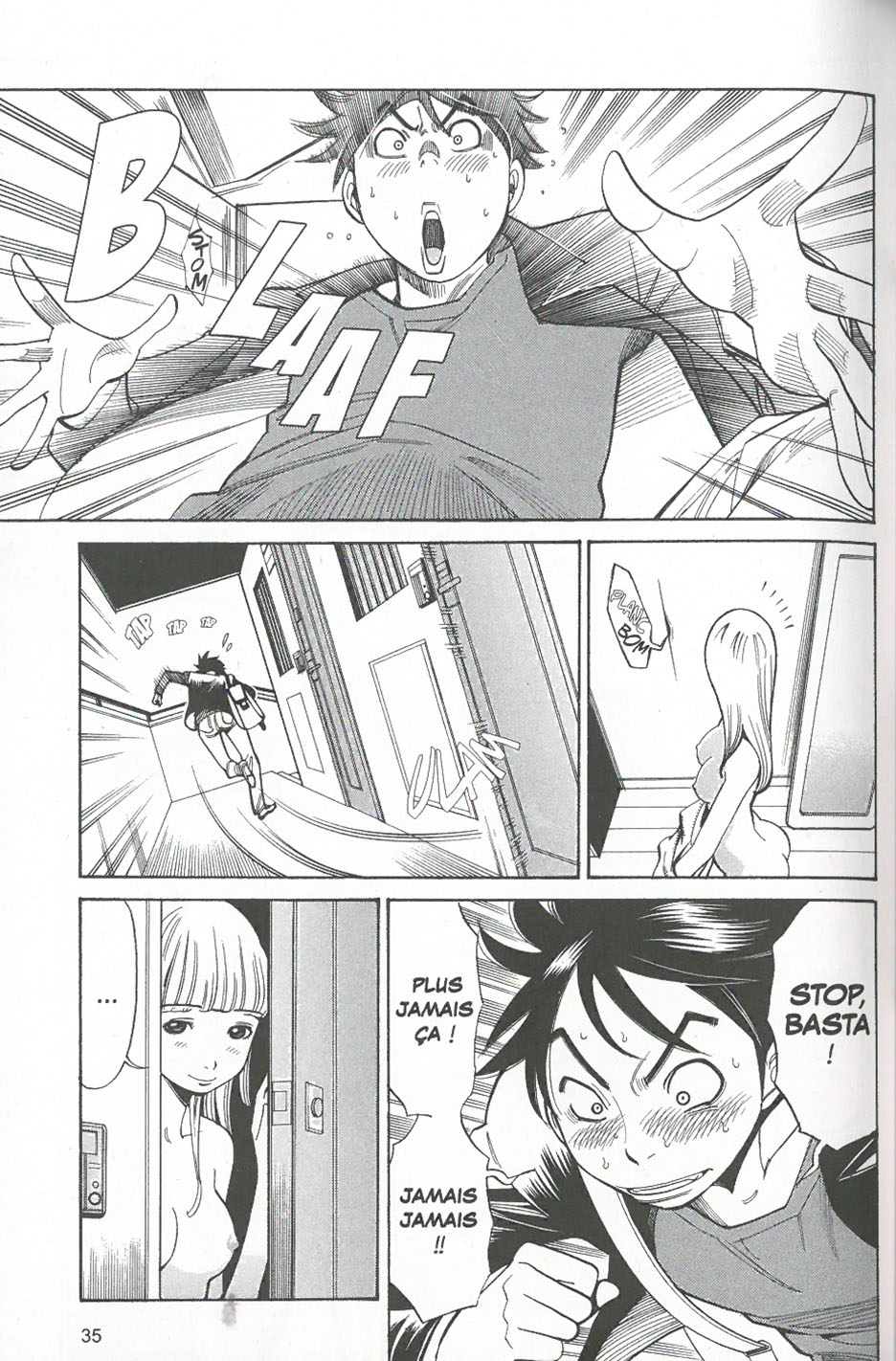 Nozokiana 1 - Extrait 1