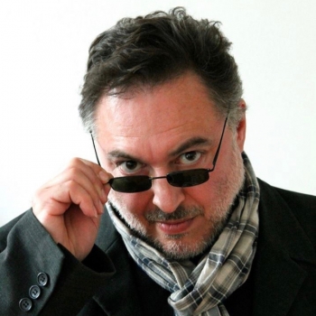 Frédéric Logez - Auteur