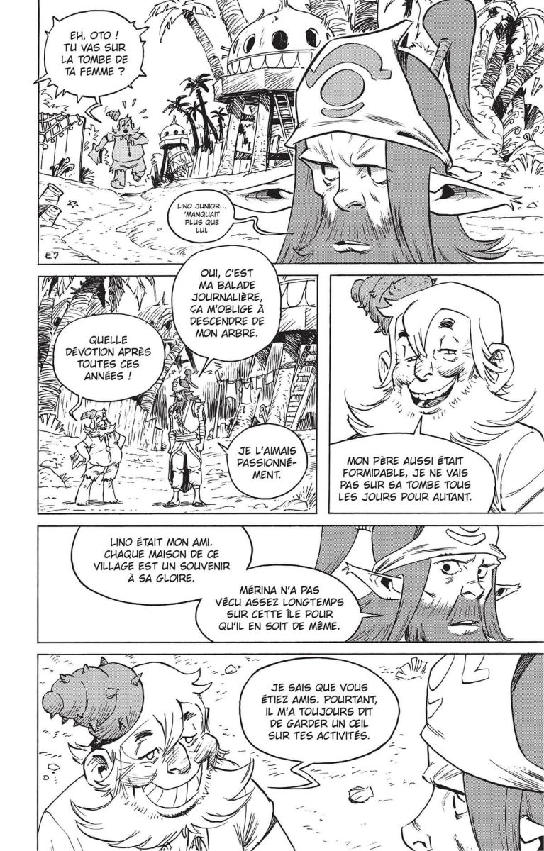 Ogrest 5 - Extrait 1