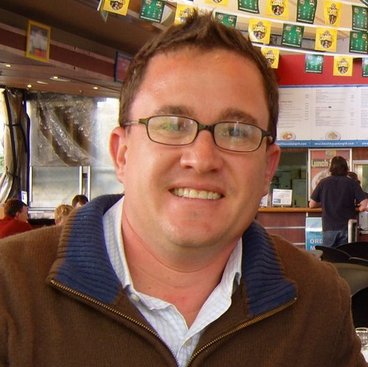 Dan Best - Auteur