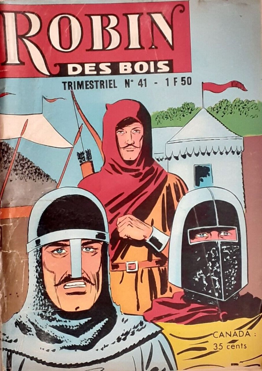 Mariage de Lady Marianne (Le)