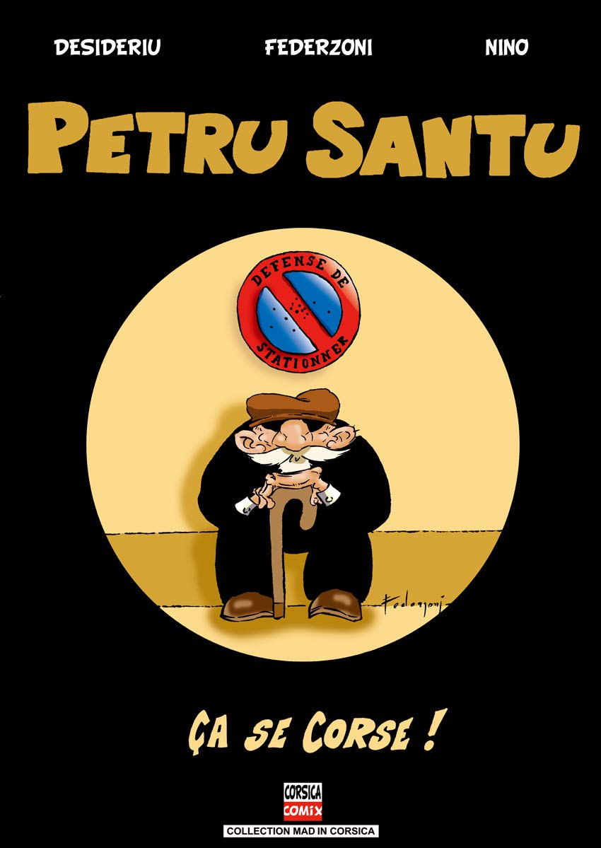 Ca se corse !