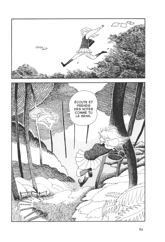 Revoir Mina (Au) - Extrait 1