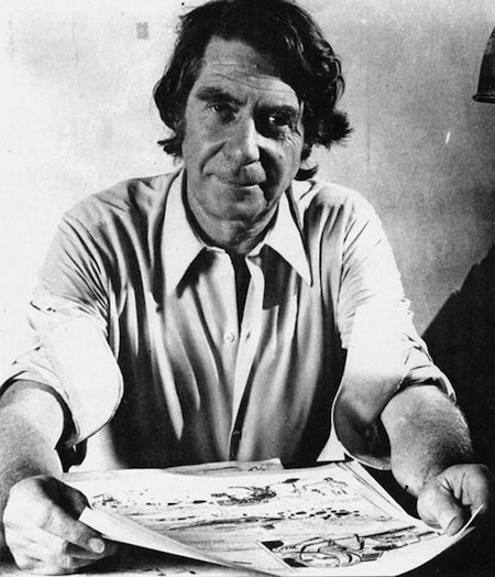 Raymond Poïvet - Auteur