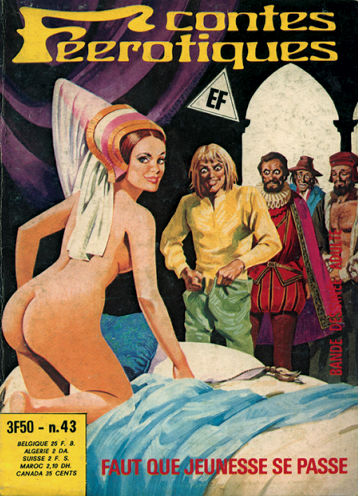 Faut que jeunesse se passe