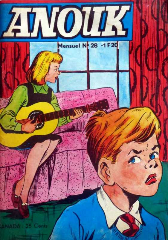 Grand artiste dans la famille (Un)