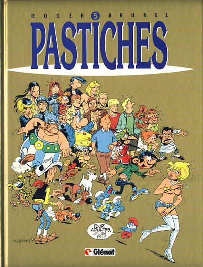 Pastiches 5