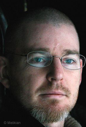 Sylvain Ricard - Auteur