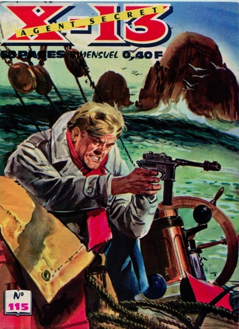 Tombe des pharaons (La)