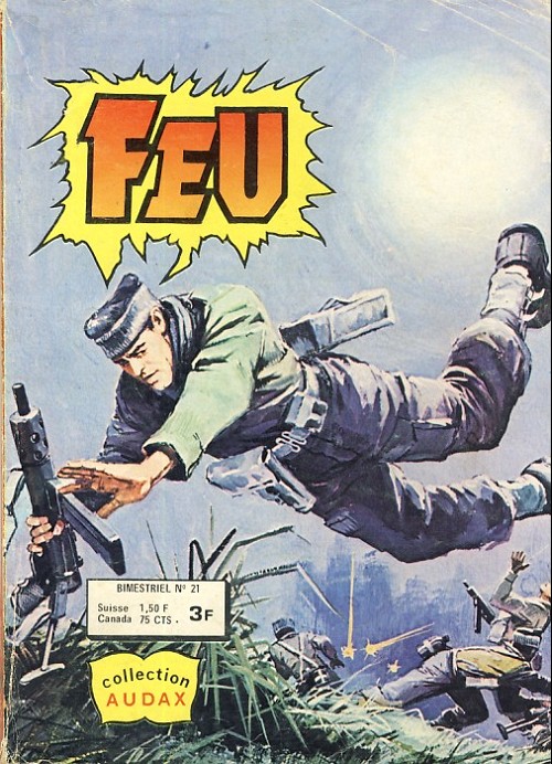 Feu 21