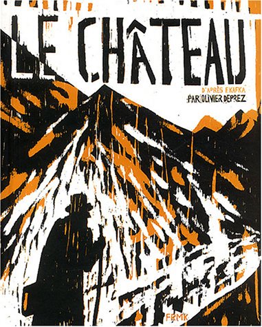 Château (Le) - 9782930204017