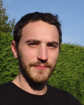 Rémi Farnos - Auteur