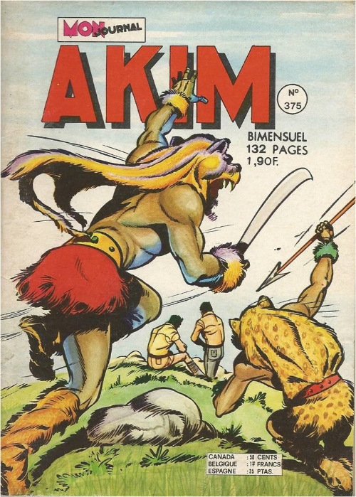 Repaire de la mygale (Le)