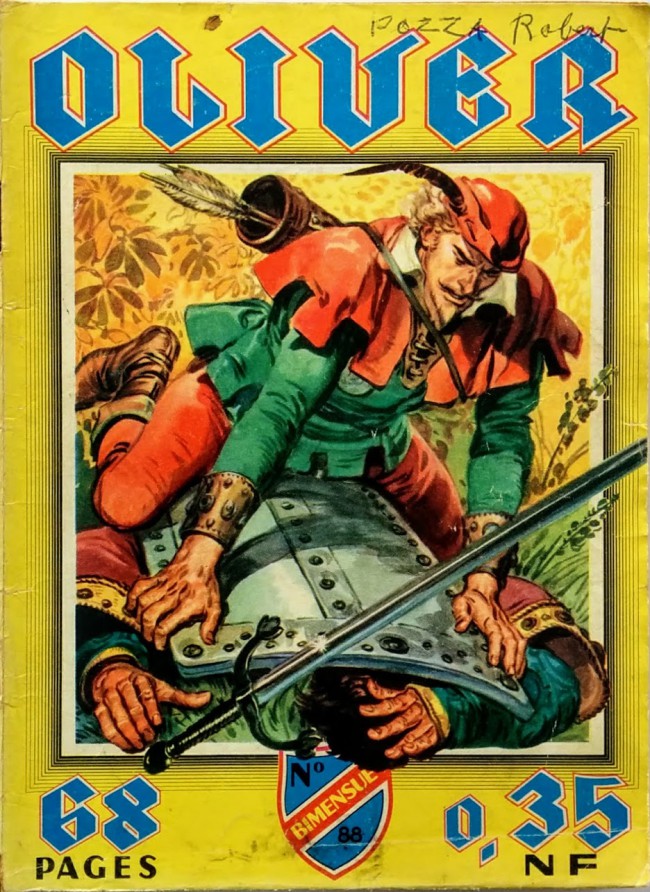 Chemin de l'exil (Le)