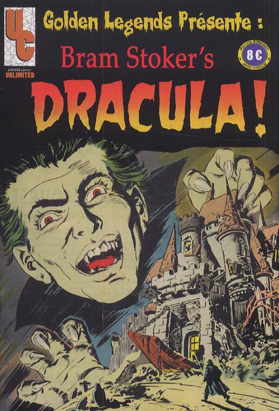 Dracula ! 1
