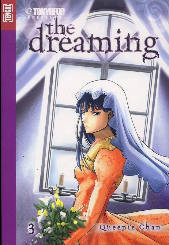 Dreaming (The) 3