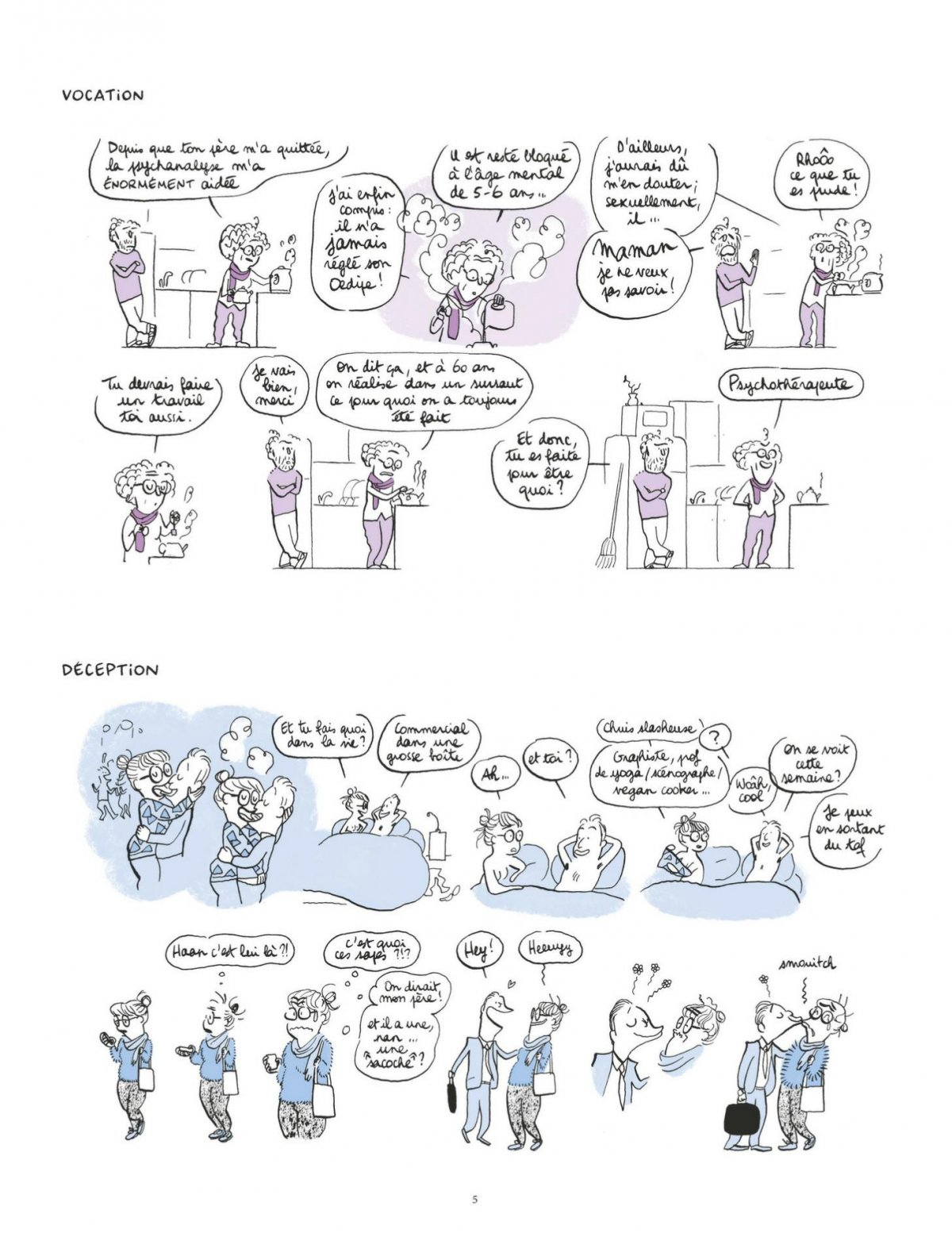 Air de rien (L') - Extrait 1