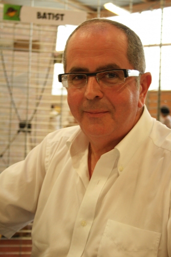 Kamel Mouellef - Auteur
