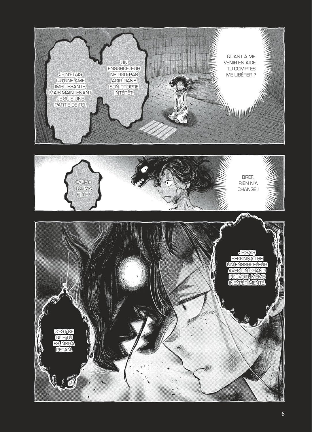 The Fake Alchemist 2 - Extrait 1