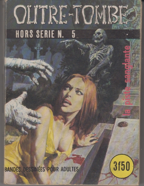 Piste sanglante (La)