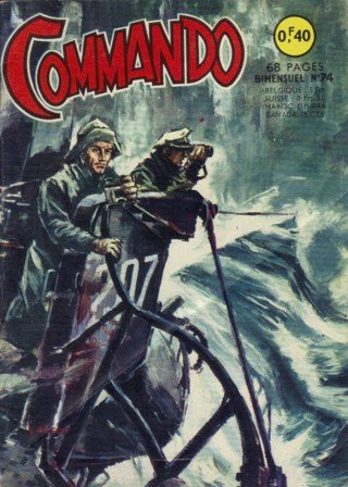 Prisonniers des Touaregs