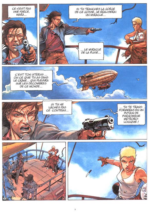 Terre (La) - Extrait 1