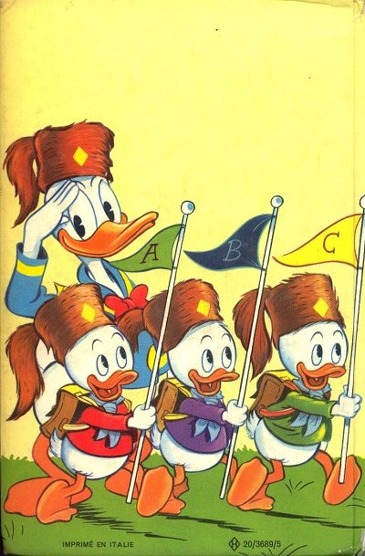 Manuel des Castors Juniors - Extrait 1