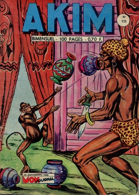 Île de la Mort lente (L')