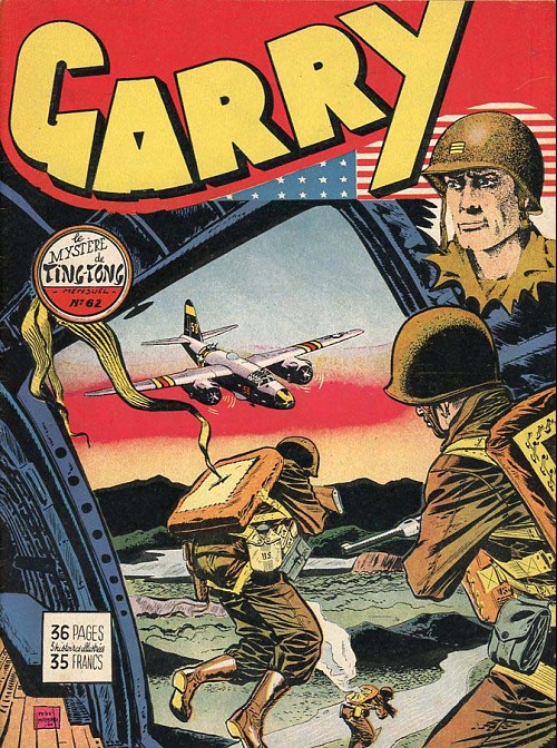 Mystère de Ting-Tong (Le)