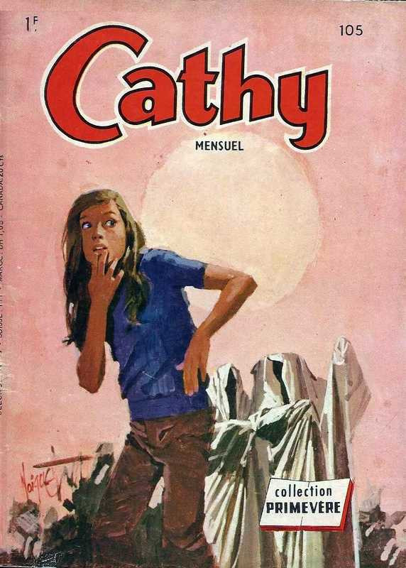 Signal dans la nuit (Un)