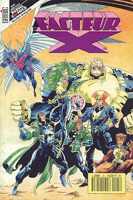 Les belles attaquent