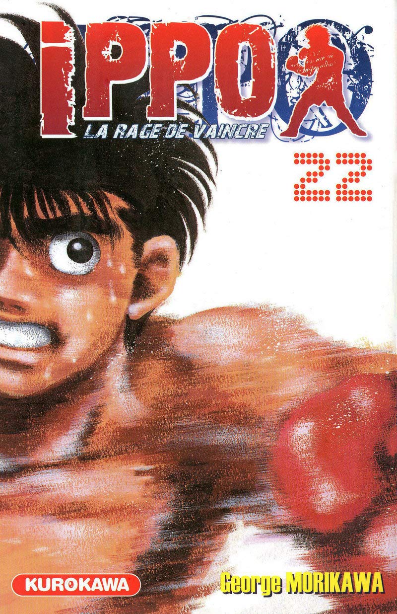 Ippo 22