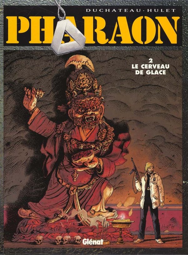 Cerveau de glace (Le)
