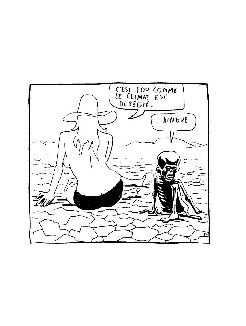 Willem Akbar ! - Extrait 1