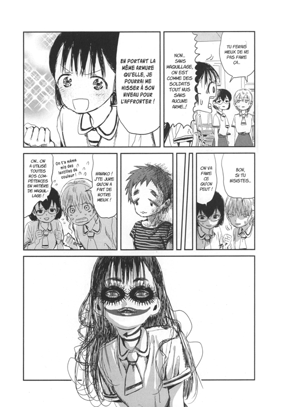 Asobi Asobase 2 - Extrait 1