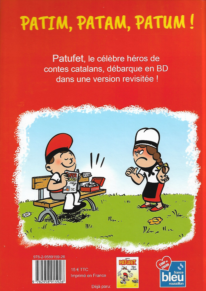 Cas Talent (Le) - Extrait 1