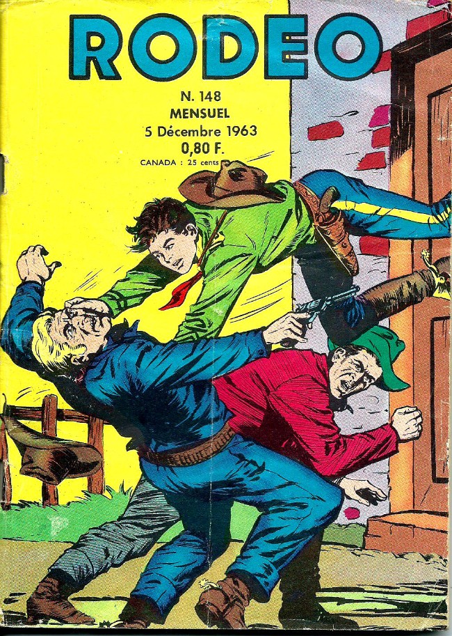 Cavaliers noirs (Les)