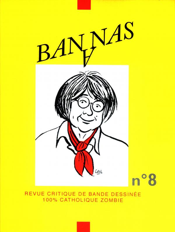 Bananas 8