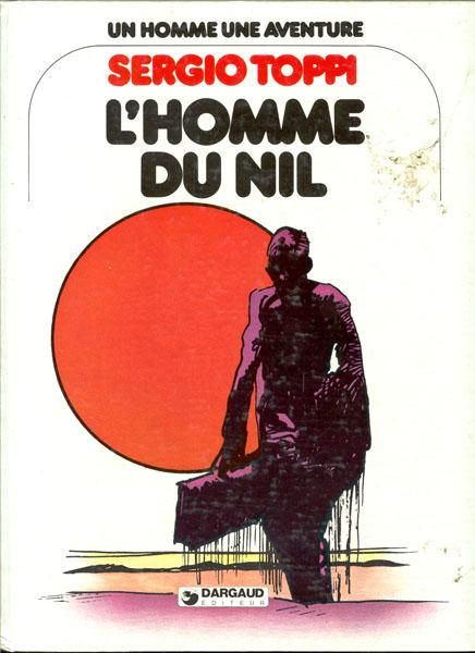 Homme du Nil (L') - 9782205013245